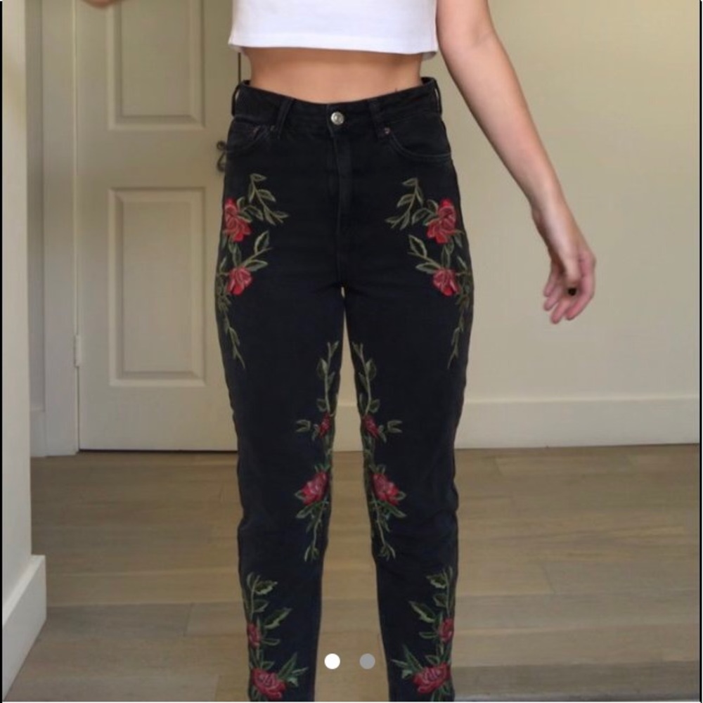 Topshop Jeans